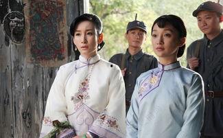 电视剧红高粱演员表,实力派明星齐聚演绎传奇人生